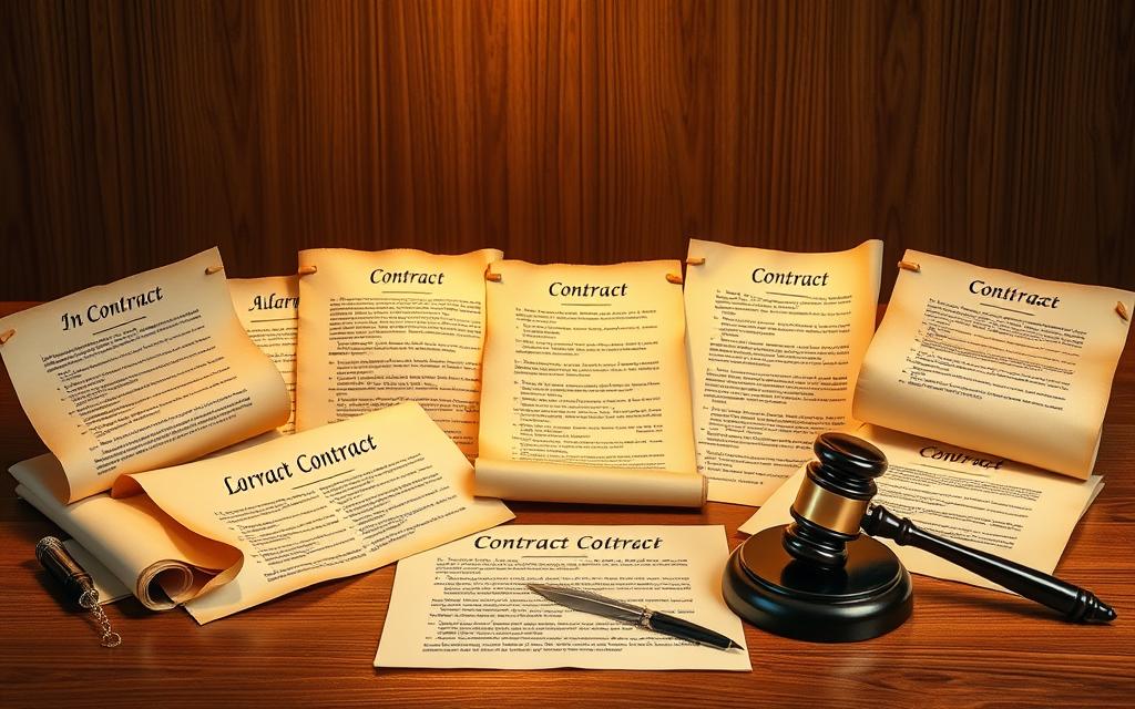 Drafting a Business Contract: Essential Steps